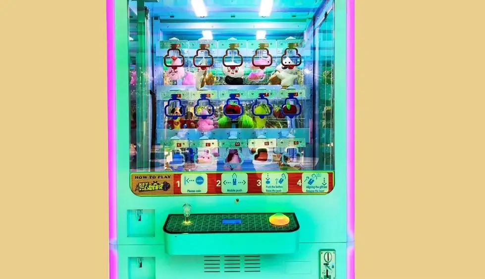 arcade-games-center-pondicherry
