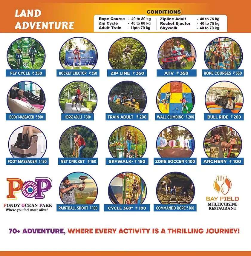 land-adventres-ticket